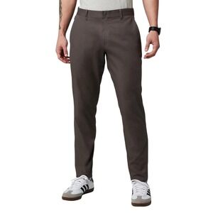 Fabletics The High Side Chino Modern Classic Fit Men Pants Size 32 x 30